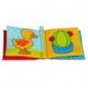 LIBRO STOFFA 9X9