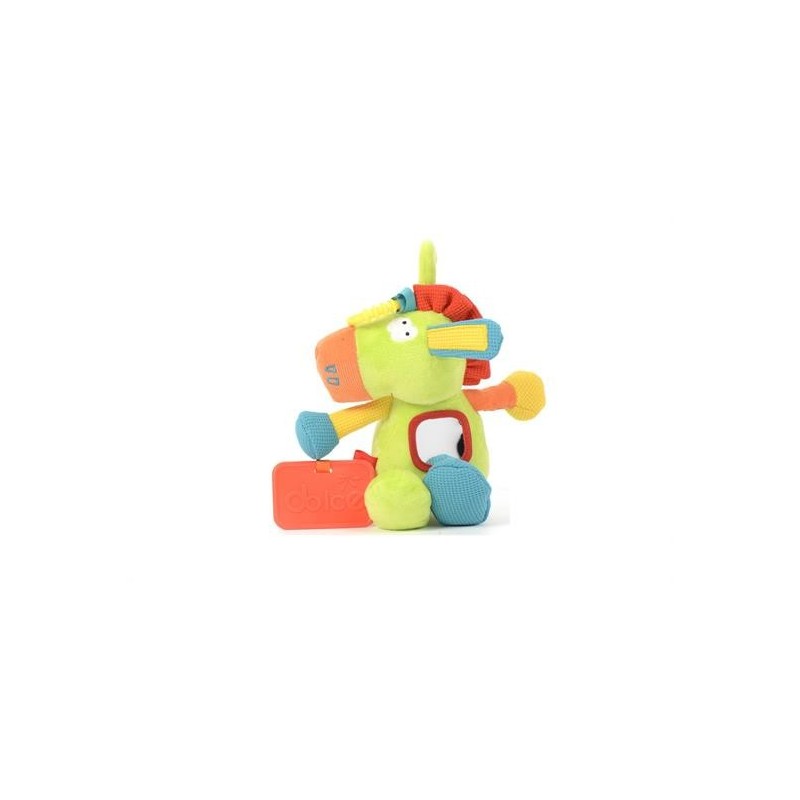 PONY DI PRIMAVERA