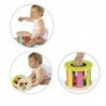 TAMBURO FORME GEOMETRICHE