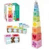 CUBO IMPILABILE 1-10