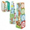 CUBO IMPILABILE FORESTA