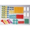 COSTRUZIONI PLASTICA "INGEGNERE" - SET PZ.79