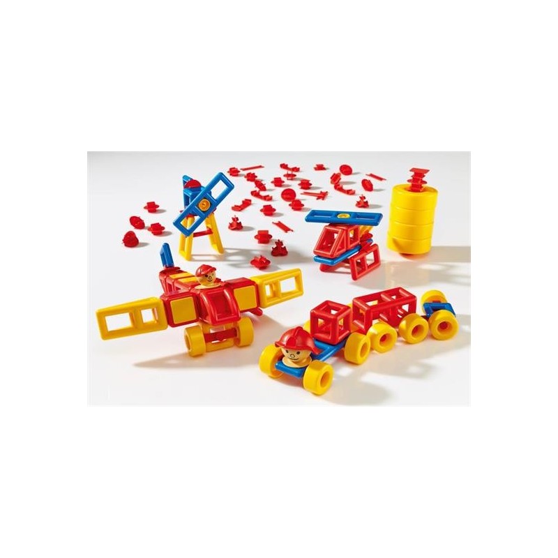 COSTRUZIONI MOBILO 120 PZ