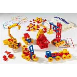 COSTRUZIONI MOBILO 192 PZ