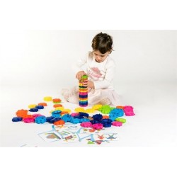 COSTRUZIONI ESA-COST 96 PZ...
