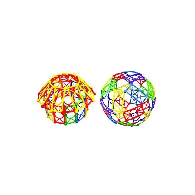MOTRIGIOCO - BAULETTO 180 PEZZI