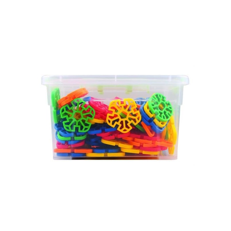 TRAMETTI - BAULETTO 100 PEZZI
