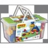 CESTINO UNICOPLUS 120 PZ.