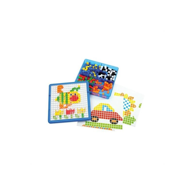 MOSAICO CREATIVO PUZZLE ART PZ.490