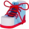 SCARPA PER ALLACCIATURE