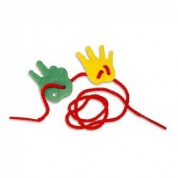 MANINE PLASTICA PER CONTARE...