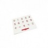 MAG PAD NUMERI