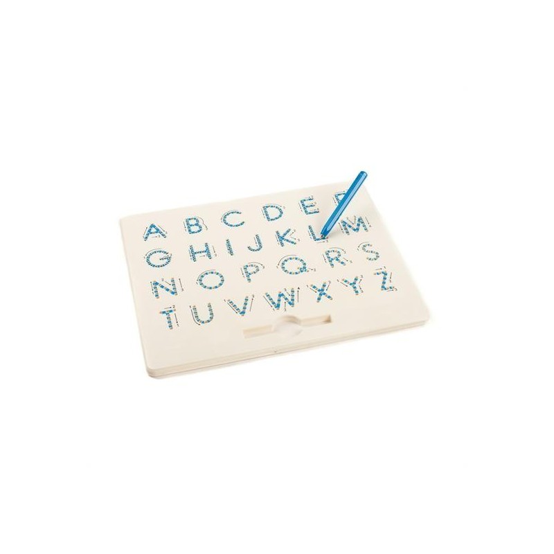 MAG PAD LETTERE MAIUSCOLE
