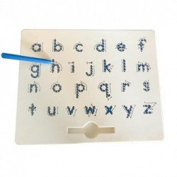 MAG PAD LETTERE MINUSCOLE