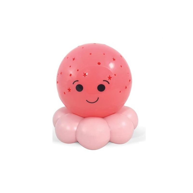 PROIETTORE OCTO - ROSA