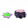 PERCORSO SENSORIALE - SET 8 PZ.
