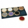 GIOCO DEL TATTO CON BASE IN PLASTICA CM.27X14