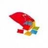 MEMORY TATTILE CUSCINO PZ. 20 CM. 5X5
