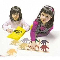 TOMBOLA DEL TATTO CM.35X25