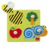 PUZZLE INCASTRO CAMPAGNA
