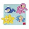 PUZZLE INCASTRO MARE
