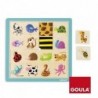 PUZZLE TESSITURE