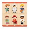 PUZZLE MESTIERI