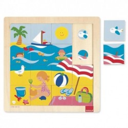 PUZZLE ESTATE