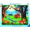 PUZZLE CORNICE BOSCO PZ. 35