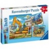 PUZZLE 3X49 MEZZI