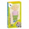 PUZZLE SCOPRI IL TUO CORPO BIMBA
