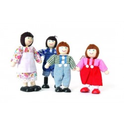 FAMIGLIA DEL FATTORE IN...