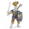 CAVALIERE BLU