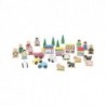 SET GLI ACCESSORI