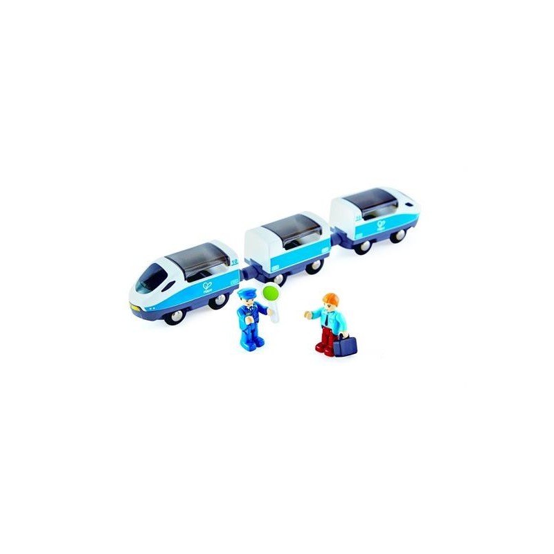 TRENO INTERCITY