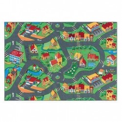 TAPPETO GIOCO CM.95X200 -...