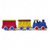 LOCOMOTIVA + 2 VAGONI - COL. ASS.