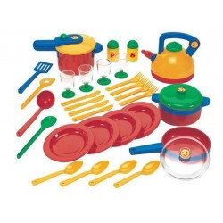 SET PENTOLE GRANDE EMMA'S...