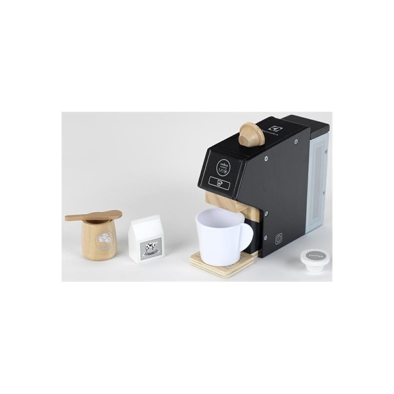 MACCHINA DA CAFFE' ELECTROLUX