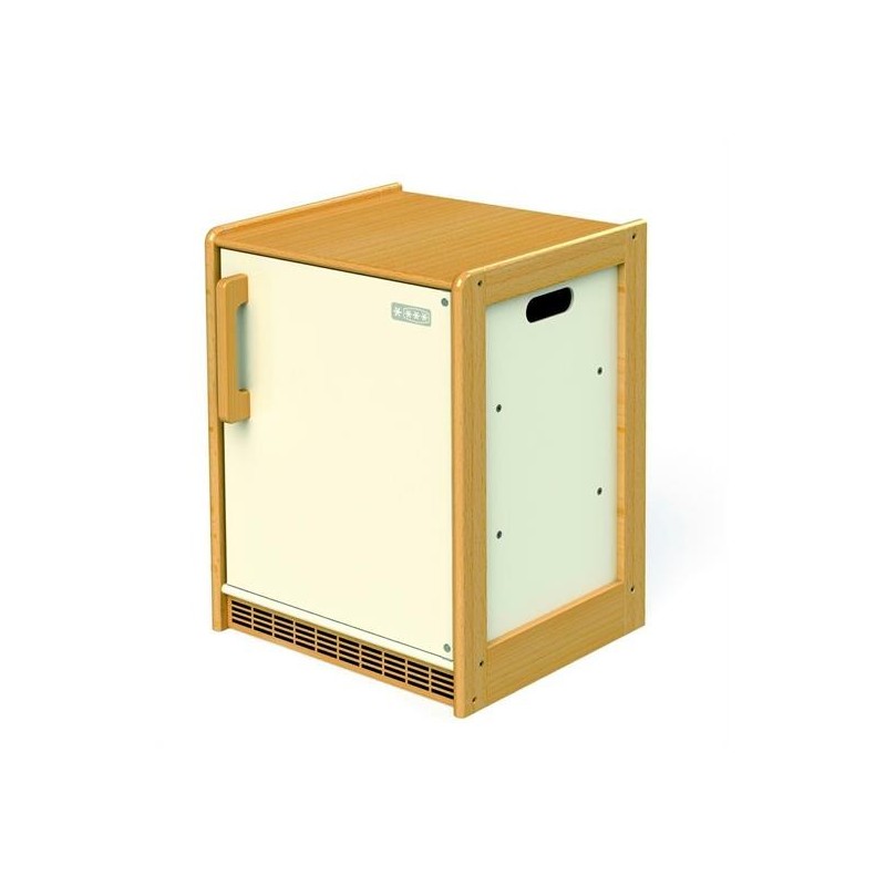 MOBILE CUCINA SERIE EDU - FRIGORIFERO  H54CM