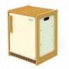 MOBILE CUCINA SERIE EDU - FRIGORIFERO  H54CM