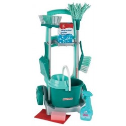 CARRELLO PULIZIA LEIFHEIT