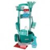 CARRELLO PULIZIA LEIFHEIT