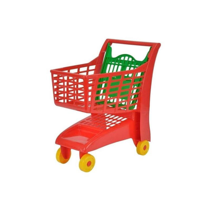 CARRELLO DELLA SPESA