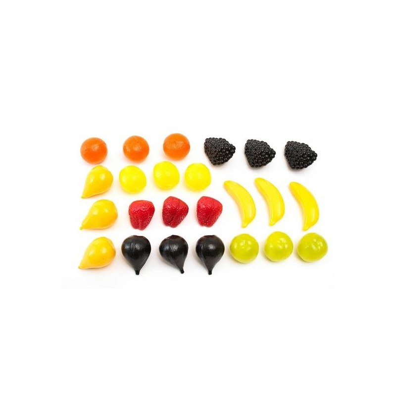 FRUTTA PICCOLA PZ.24