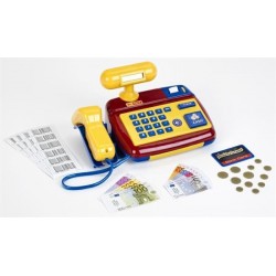 CASSA ELETTRONICA CON...