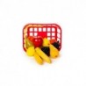 CESTINO CON 12 FRUTTI ASSORTITI