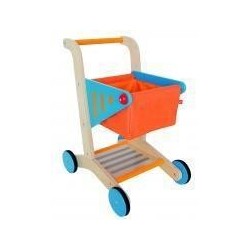 CARRELLO DELLA SPESA
