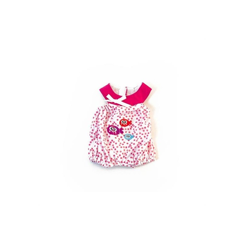 PAGLIACCIETTO BIMBA