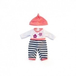 TUTINA CON BERRETTO BIMBA